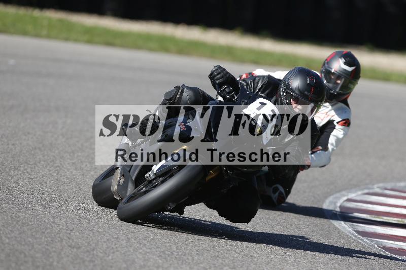 /55 20.09.2025 Speer Racing ADR/Gruppe gelb/136